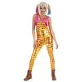 Produktbild Crazy Harley Damen Kostüm