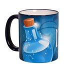 Produktbild Mana Potion Tasse für Gaming Fans