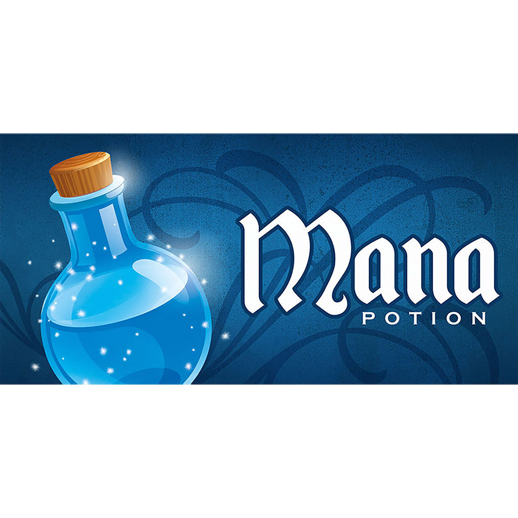 Produktbild Mana Potion Tasse für Gaming Fans