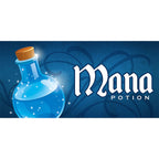 Produktbild Mana Potion Tasse für Gaming Fans