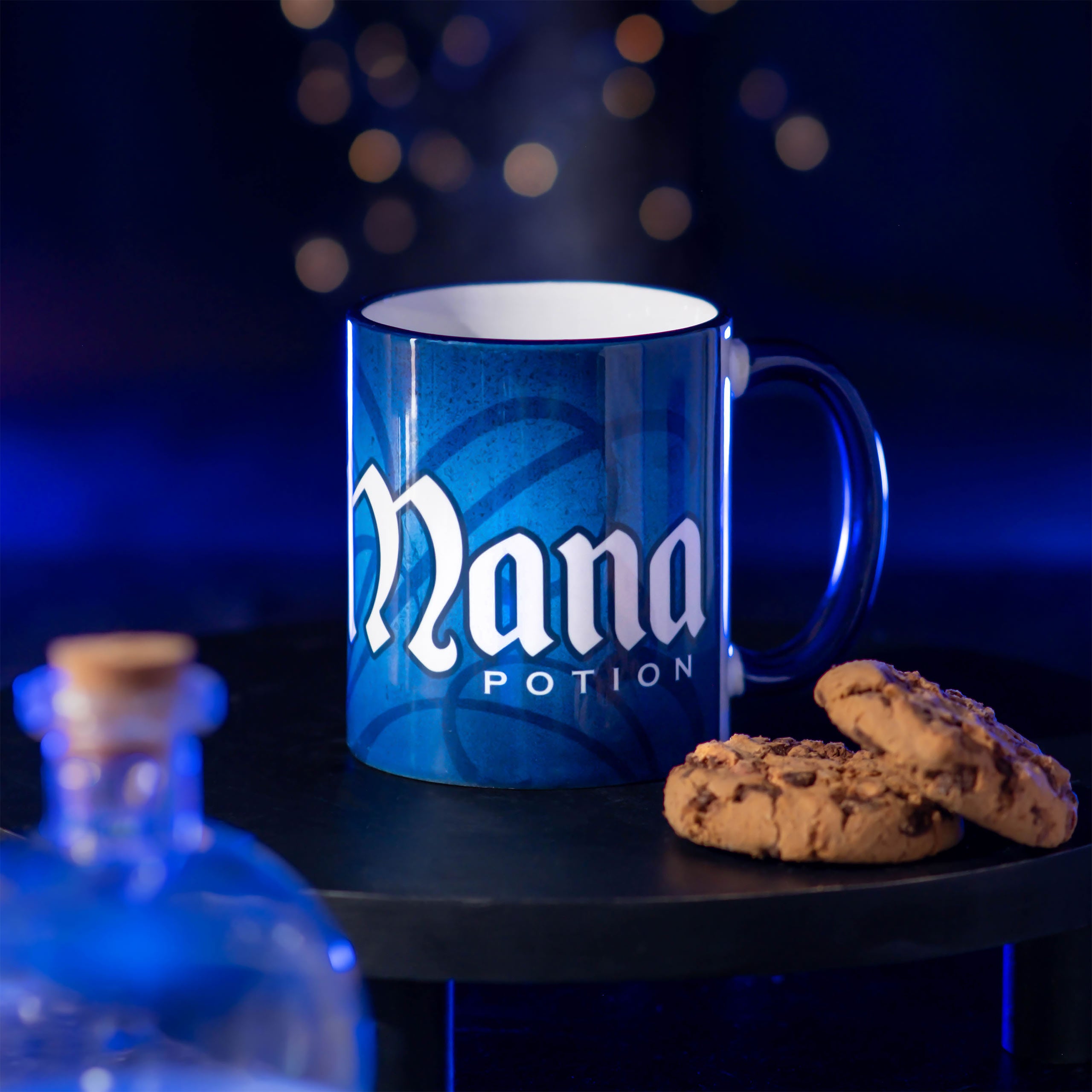 Produktbild Mana Potion Tasse für Gaming Fans