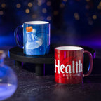 Produktbild Mana Potion Tasse für Gaming Fans