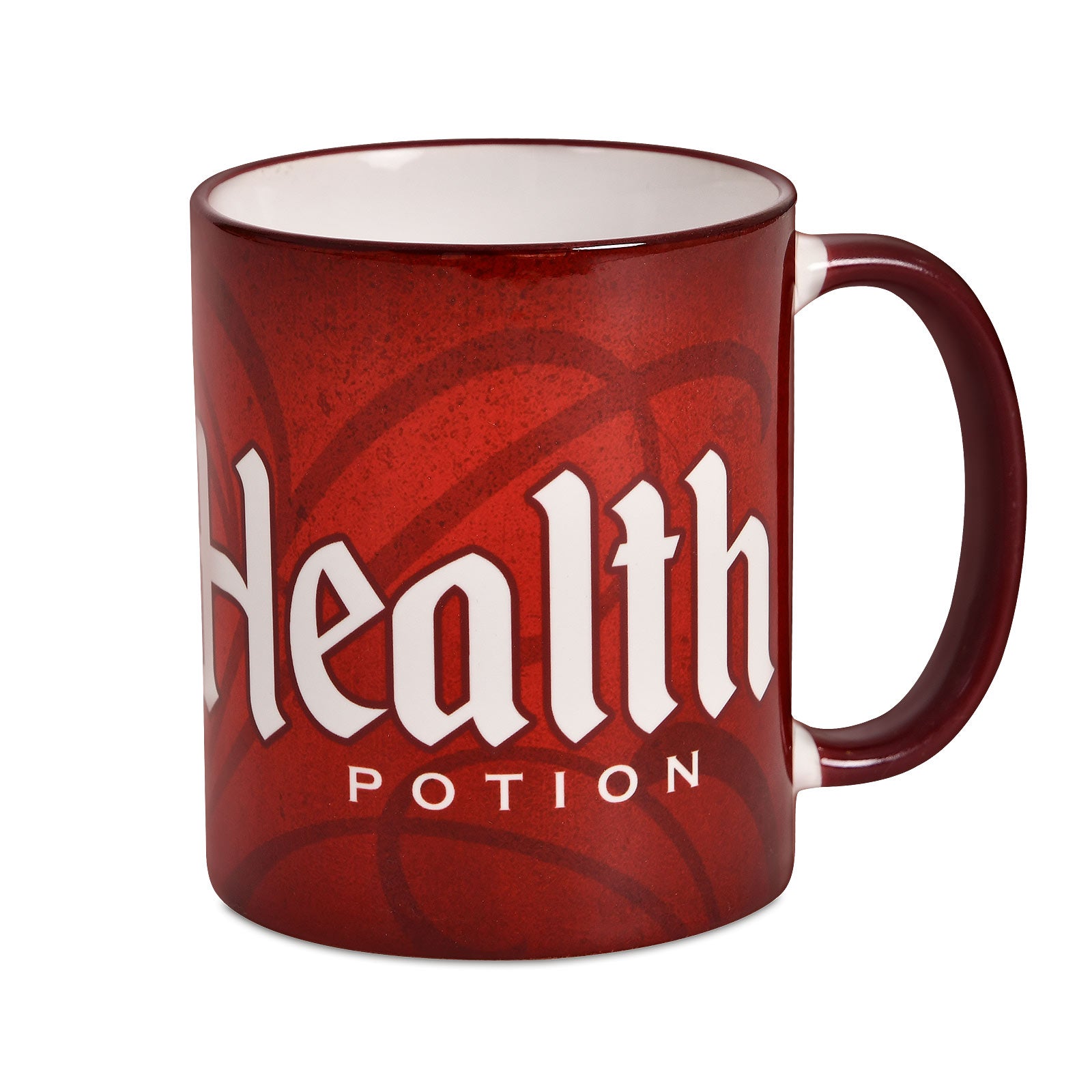 Produktbild Health Potion Tasse für Gaming Fans