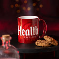 Produktbild Health Potion Tasse für Gaming Fans
