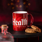 Produktbild Health Potion Tasse für Gaming Fans