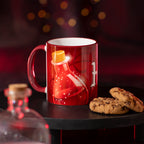 Produktbild Health Potion Tasse für Gaming Fans