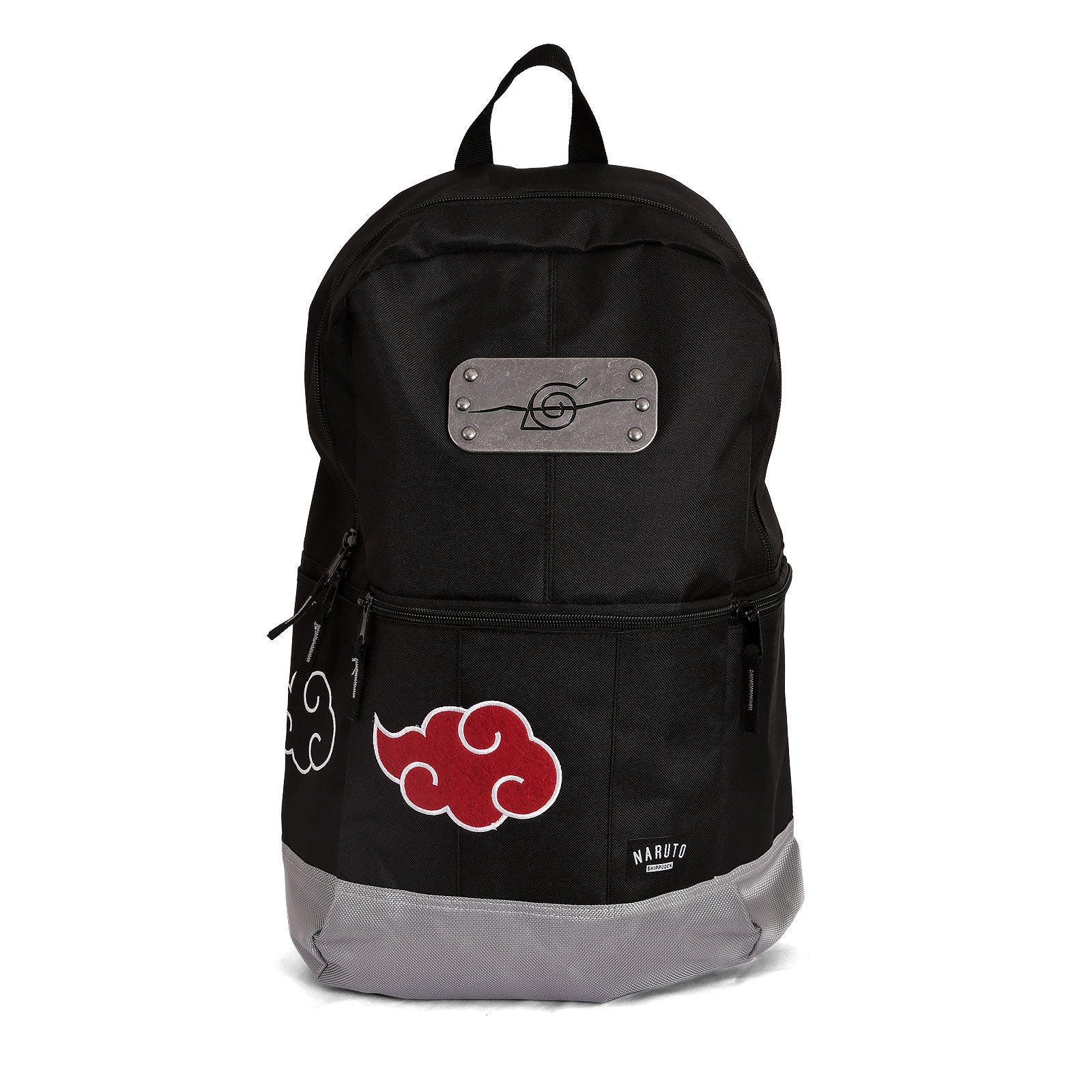 Produktbild Naruto - Anti Konoha Symbol Rucksack