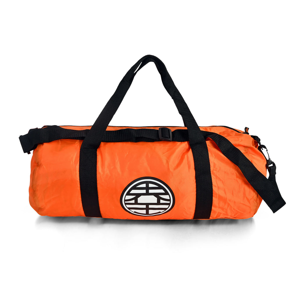 Produktbild Dragon Ball Z - Kame & Kaio Symbol Sporttasche