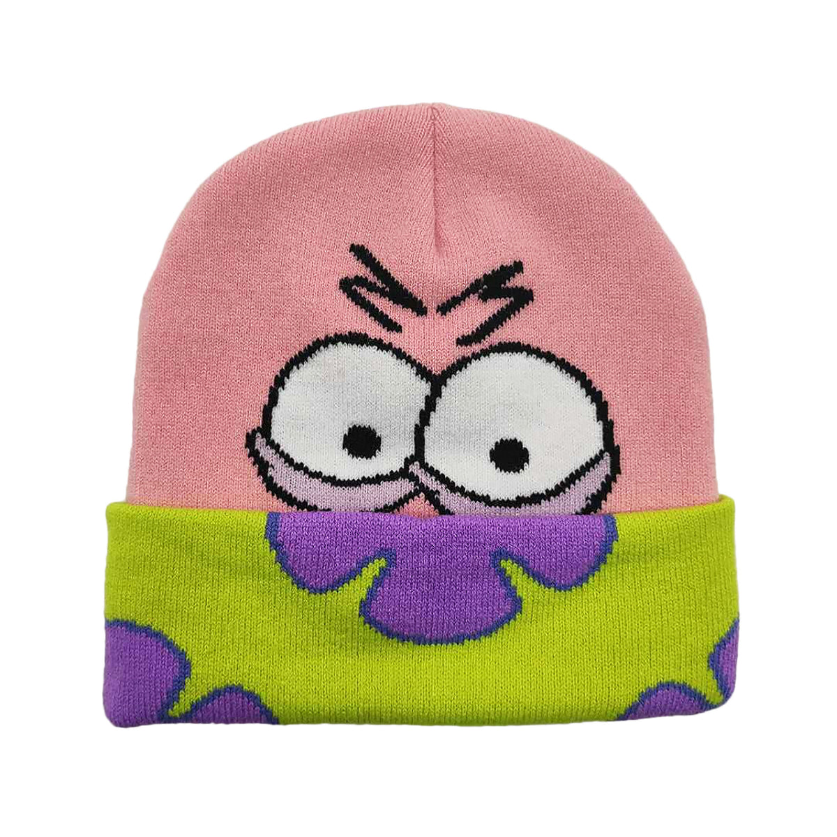 Produktbild SpongeBob - Patrick Mütze