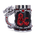 Produktbild Dungeons & Dragons - Logo Krug deluxe