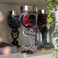 Product image Dungeons & Dragons - Logo Goblet Deluxe