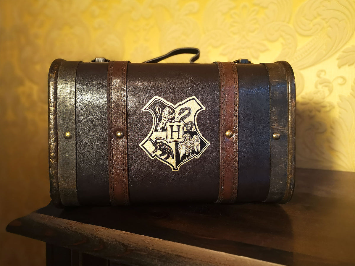 Produktbild Harry Potter - Trouble Finds Me Premium Geschenkset