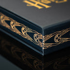 Produktbild Harry Potter Schreibset