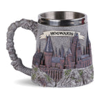 Product image Harry Potter - Hogwarts Castle Mug