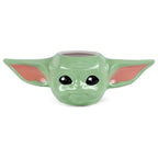 Produktbild The Child 3D Becher - Star Wars The Mandalorian