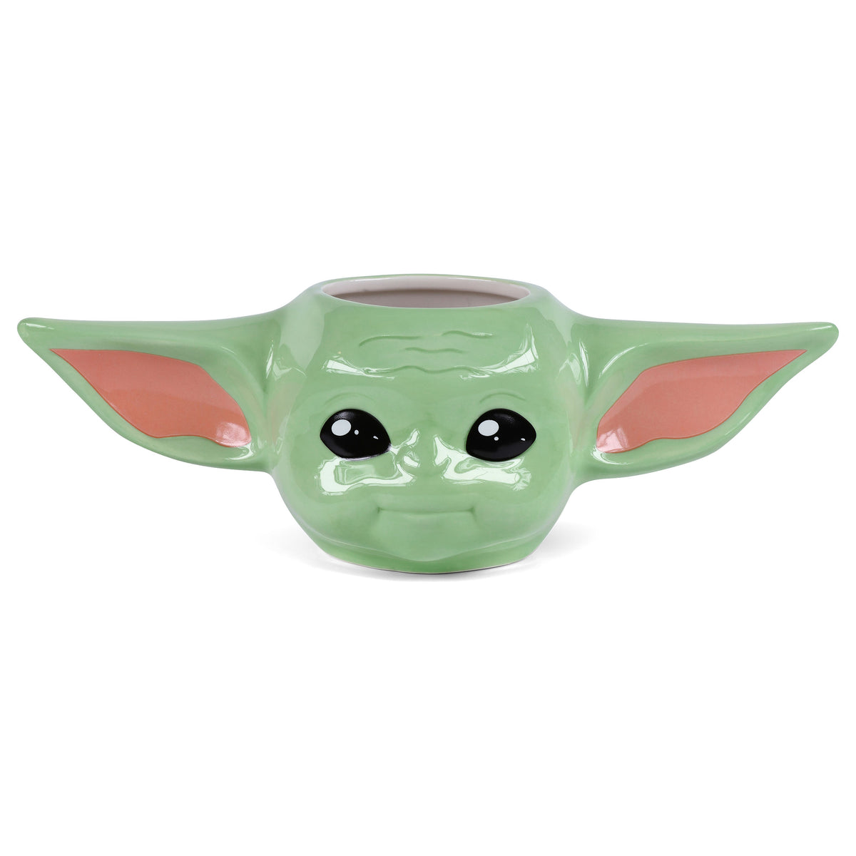 Produktbild The Child 3D Becher - Star Wars The Mandalorian