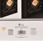 Produktbild Harry Potter - Karte des Rumtreibers Wandbild mit Licht