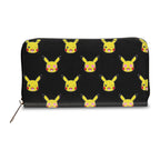 Produktbild Pokemon - Pikachu Emotes Geldbörse