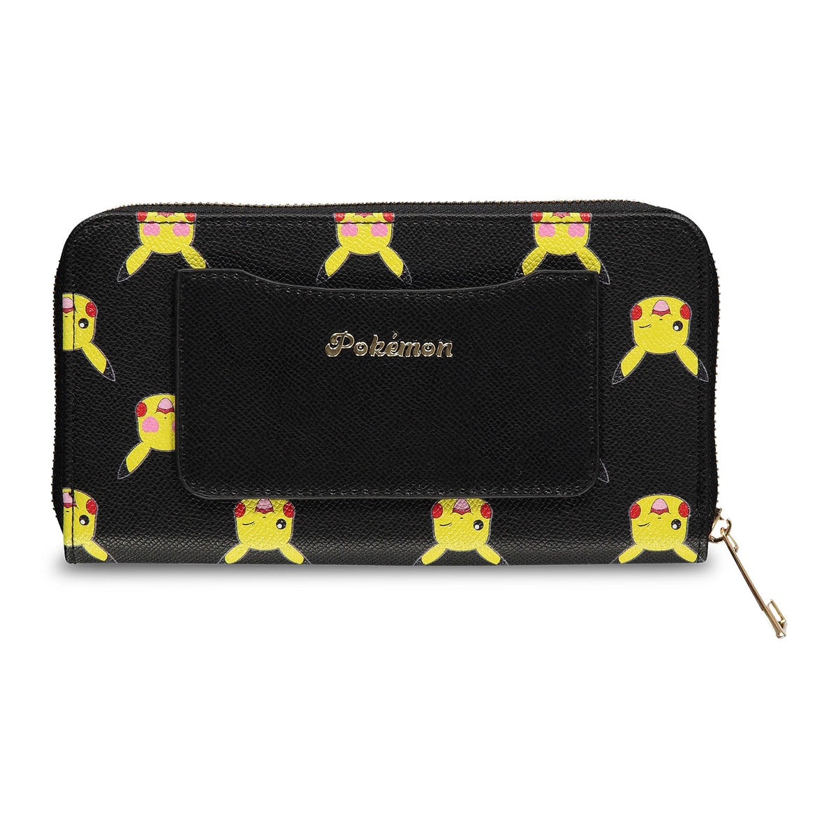 Produktbild Pokemon - Pikachu Emotes Geldbörse