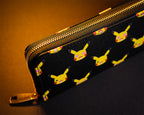 Produktbild Pokemon - Pikachu Emotes Geldbörse