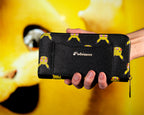 Produktbild Pokemon - Pikachu Emotes Geldbörse