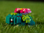 Product image Pokemon - Venusaur nanoblock Mini Building Block Figure