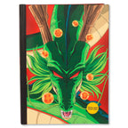 Produktbild Dragon Ball - Shenlong Notizbuch mit Lichteffekten A5