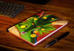 Produktbild Dragon Ball - Shenlong Notizbuch mit Lichteffekten A5
