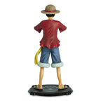 Produktbild One Piece - Monkey D. Luffy SFC Figur 17 cm