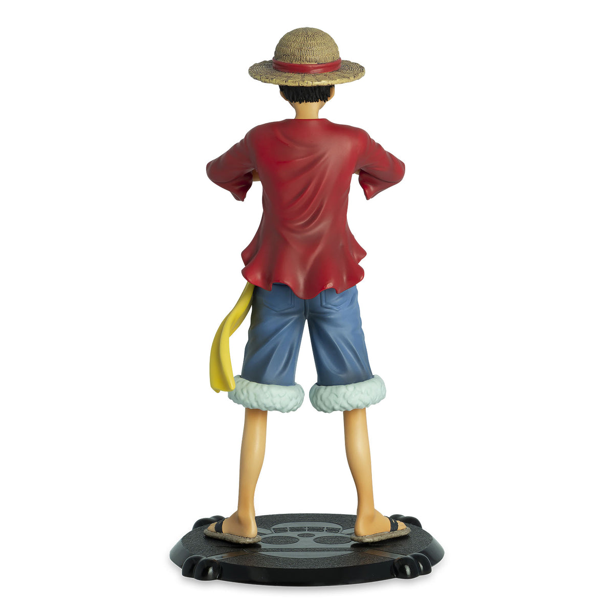 Produktbild One Piece - Monkey D. Luffy SFC Figur 17 cm