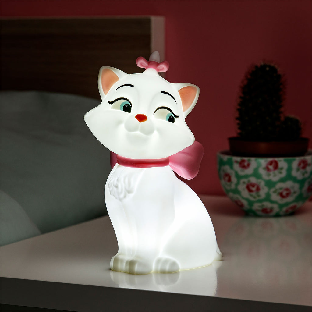 Produktbild Aristocats - Marie Tischlampe