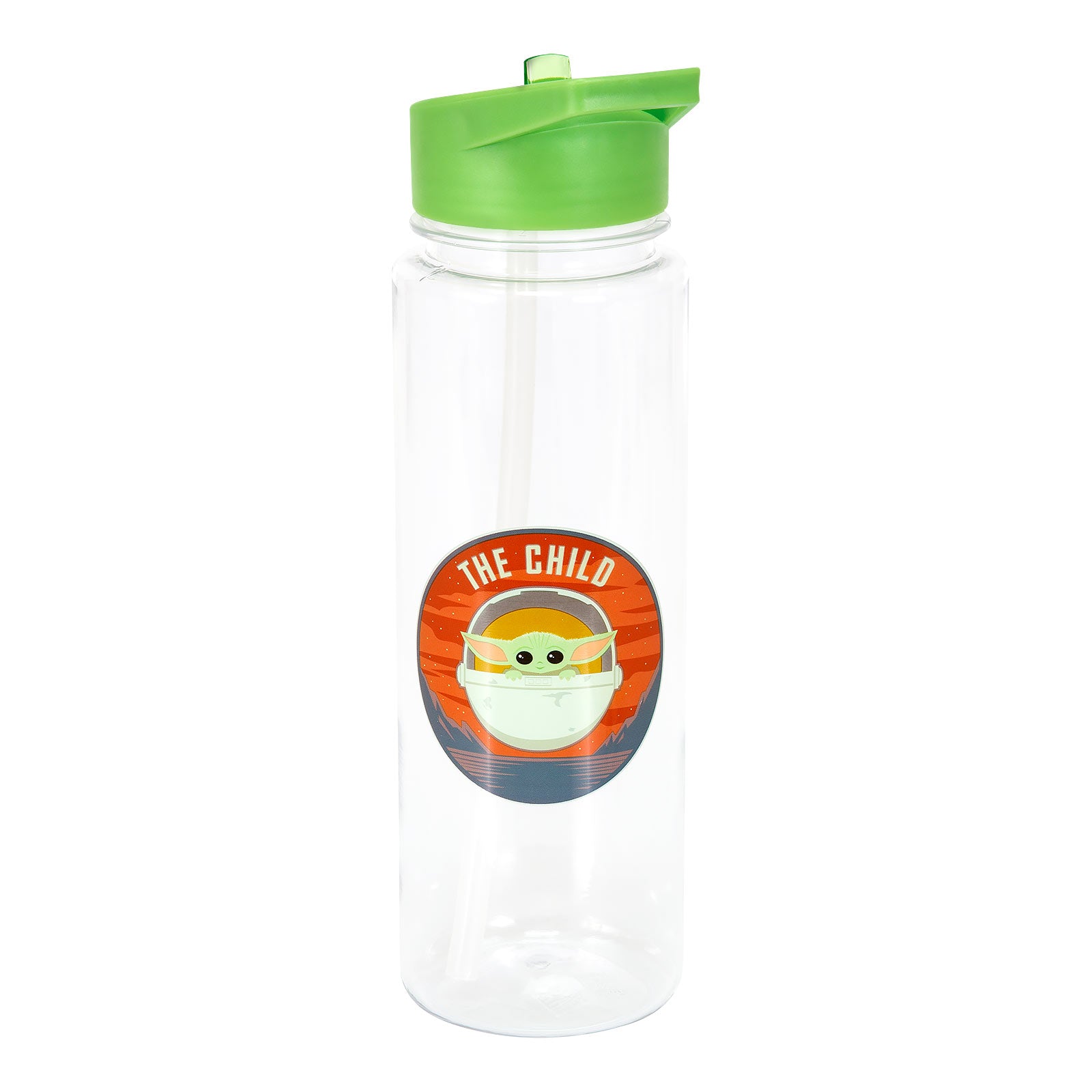 Produktbild The Child Bounty Trinkflasche - Star Wars The Mandalorian