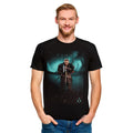 Produktbild Assassin's Creed - Eivor Valhalla T-Shirt schwarz