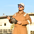 Product image Ghostbusters - Spengler's Proton Beam Premium Replica with Light and Sound