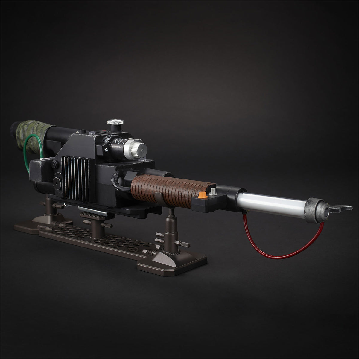 Product image Ghostbusters - Spengler's Proton Beam Premium Replica with Light and Sound