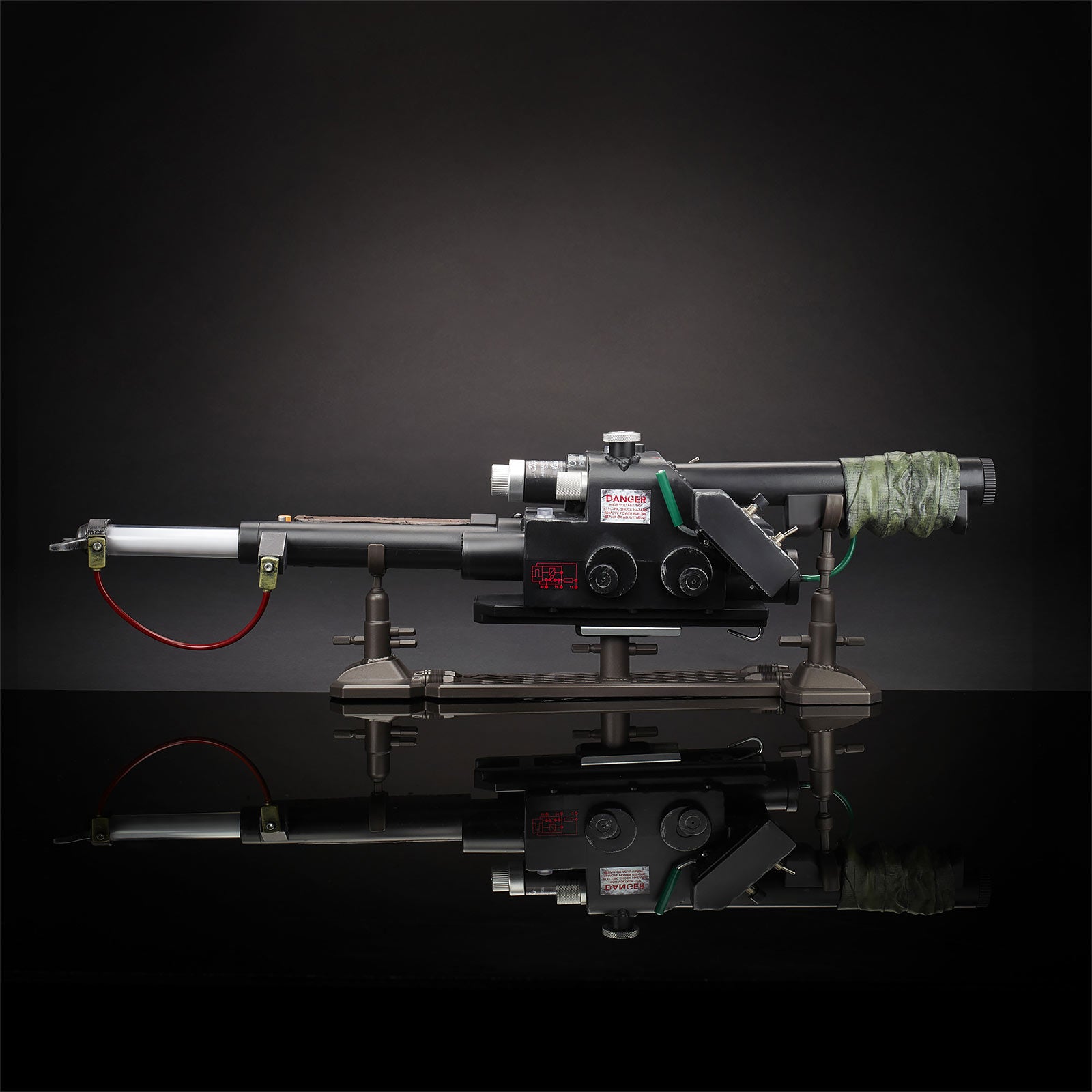 Product image Ghostbusters - Spengler's Proton Beam Premium Replica with Light and Sound