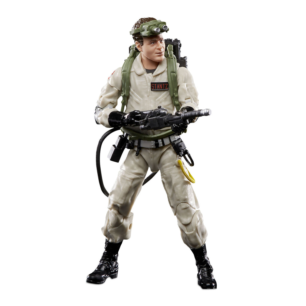 Produktbild Ghostbusters - Dr. Ray Stantz Actionfigur 15 cm