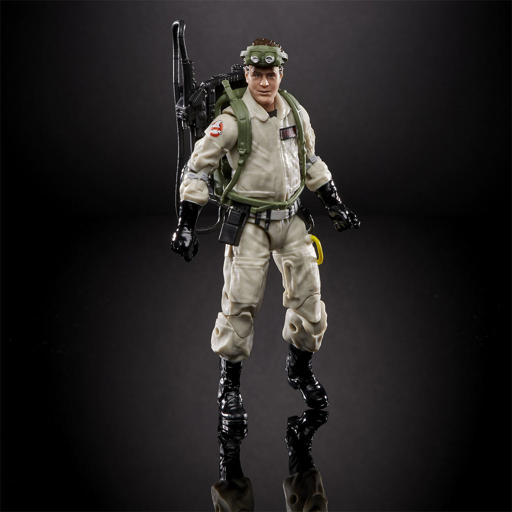 Produktbild Ghostbusters - Dr. Ray Stantz Actionfigur 15 cm