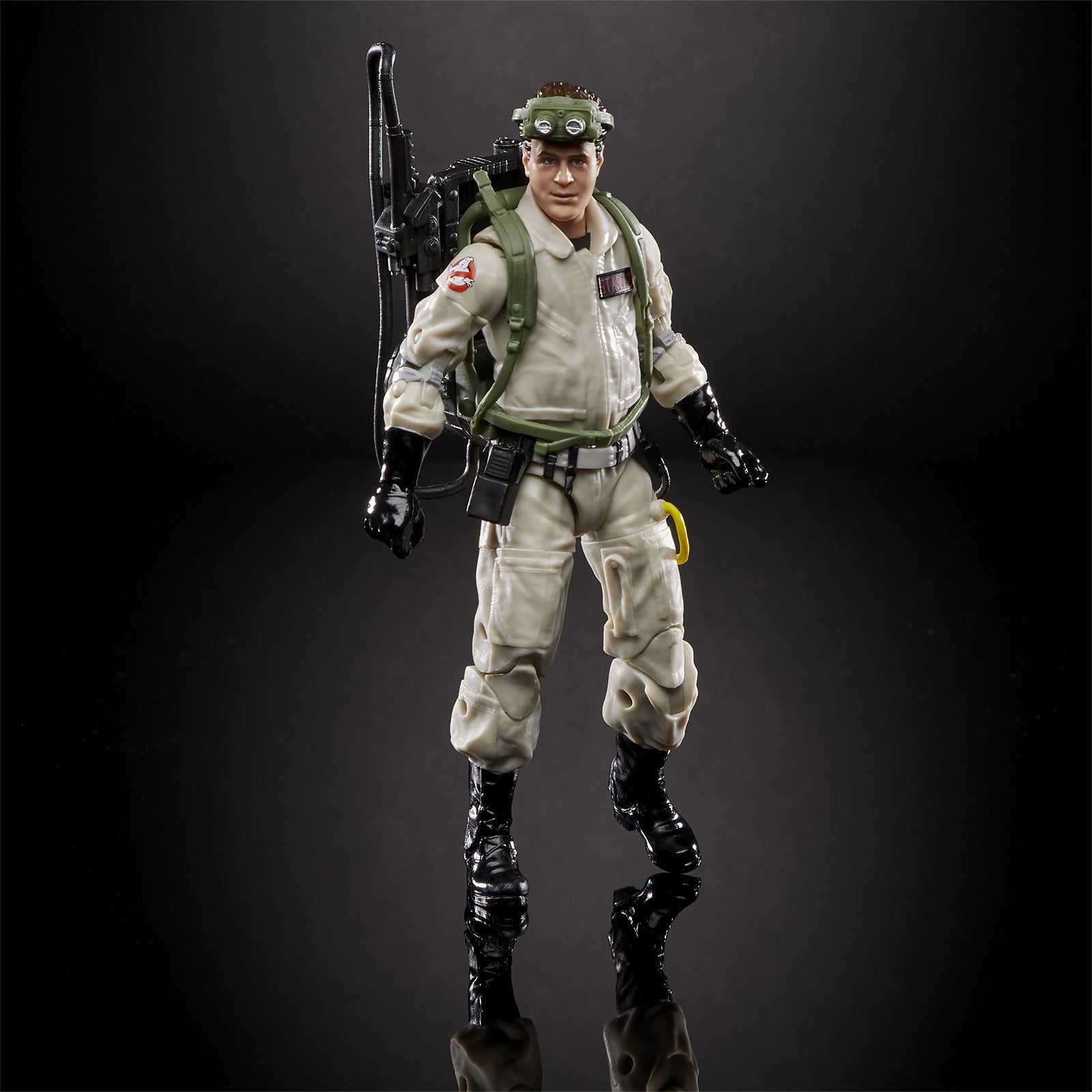 Produktbild Ghostbusters - Dr. Ray Stantz Actionfigur 15 cm