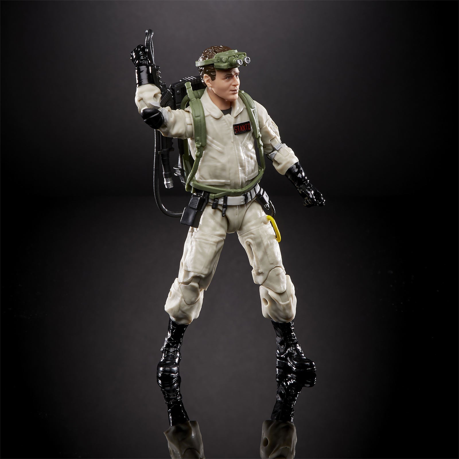 Produktbild Ghostbusters - Dr. Ray Stantz Actionfigur 15 cm