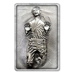 Produktbild Star Wars - Han Solo in Carbonite Miniatur Sammlerreplik