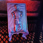 Produktbild Star Wars - Han Solo in Carbonite Miniatur Sammlerreplik