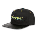 Produktbild Cyberpunk 2077 - Logo Snapback Cap