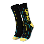 Produktbild Cyberpunk 2077 - Cyber Tech Socken