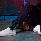 Produktbild Cyberpunk 2077 - Cyber Tech Socken