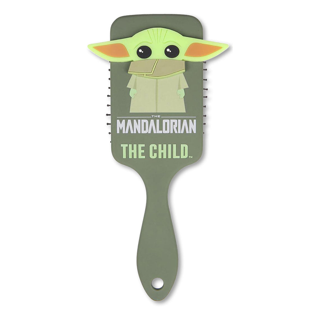 Produktbild Grogu Haarbürste - Star Wars The Mandalorian