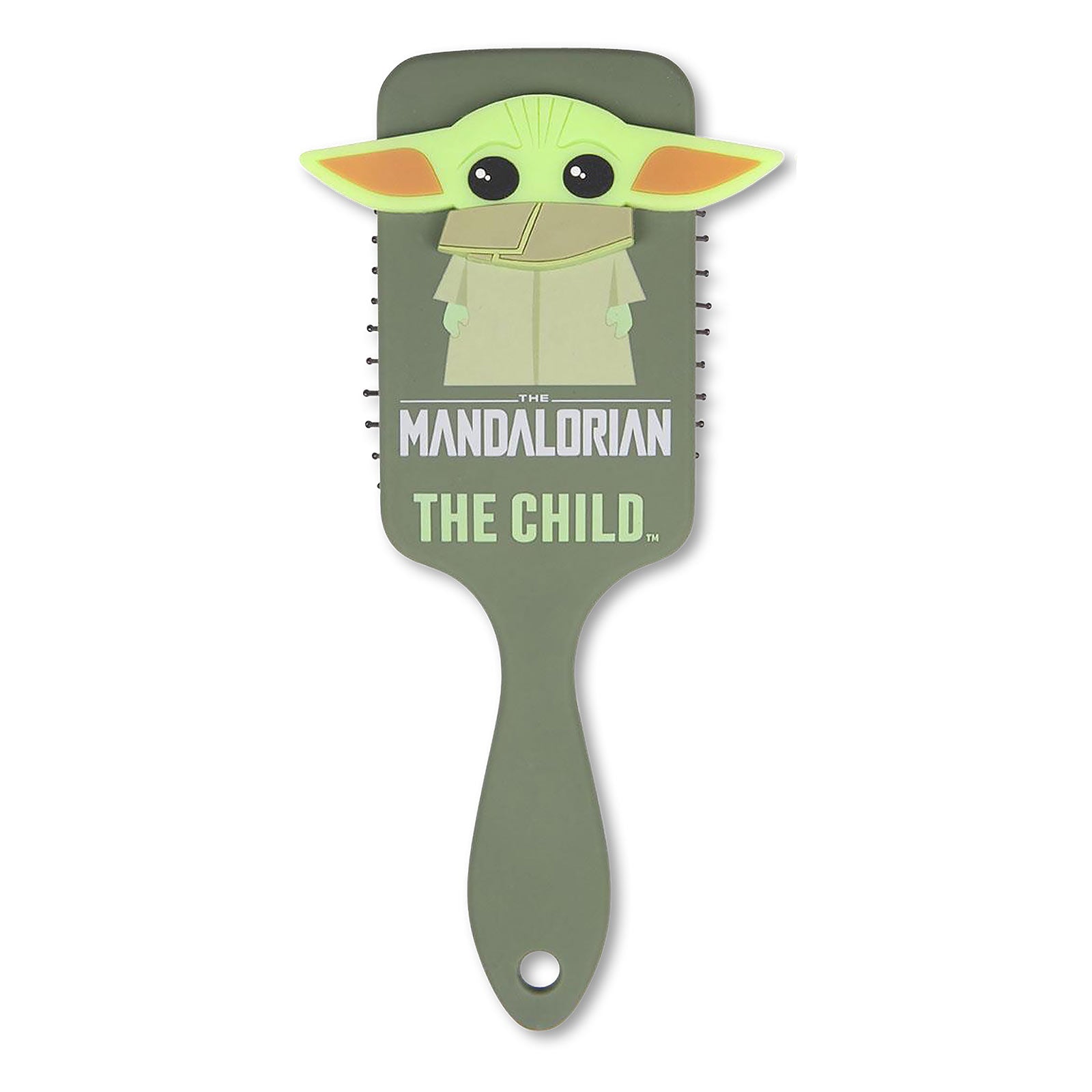 Produktbild Grogu Haarbürste - Star Wars The Mandalorian