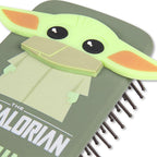 Produktbild Grogu Haarbürste - Star Wars The Mandalorian