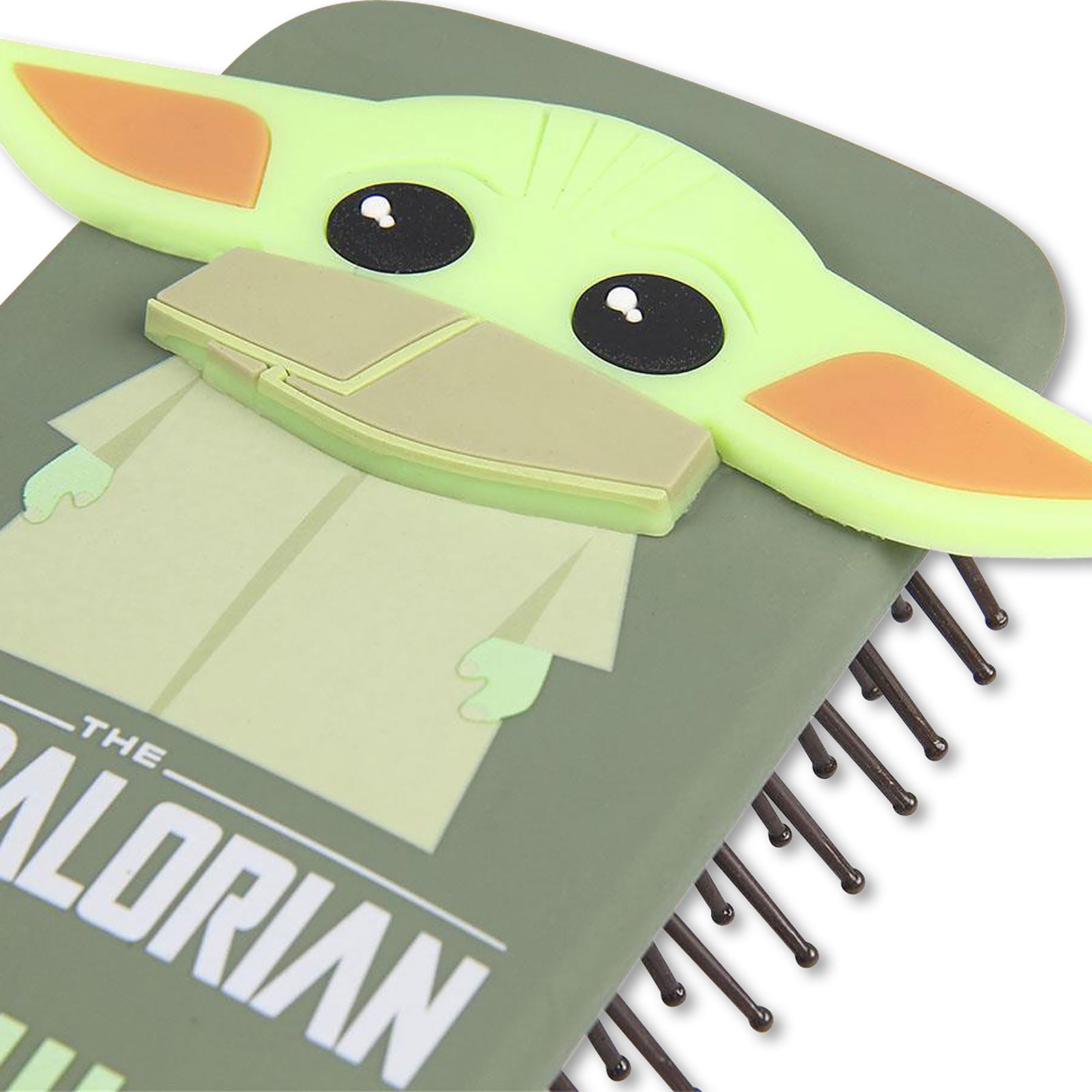 Produktbild Grogu Haarbürste - Star Wars The Mandalorian