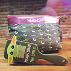 Produktbild Grogu Haarbürste - Star Wars The Mandalorian